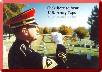 U.S. Army Bugler